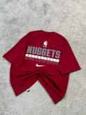 تیشرت ناگت NBA