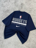 تیشرت ناگت NBA