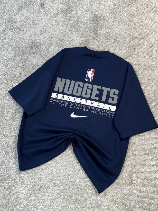 تیشرت ناگت NBA