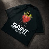 تیشرت چاپی SAINT