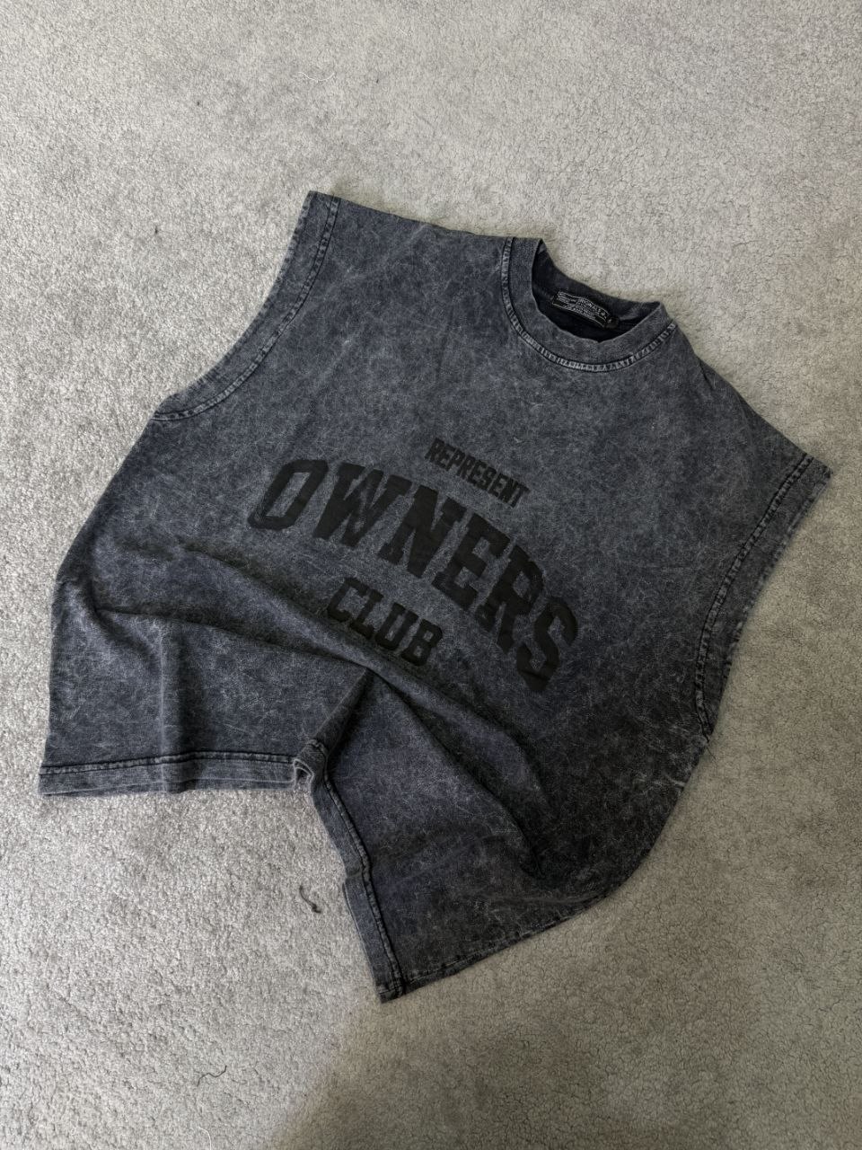 وست چاپی سنگشور مدل OWNER