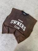 وست چاپی سنگشور مدل OWNER