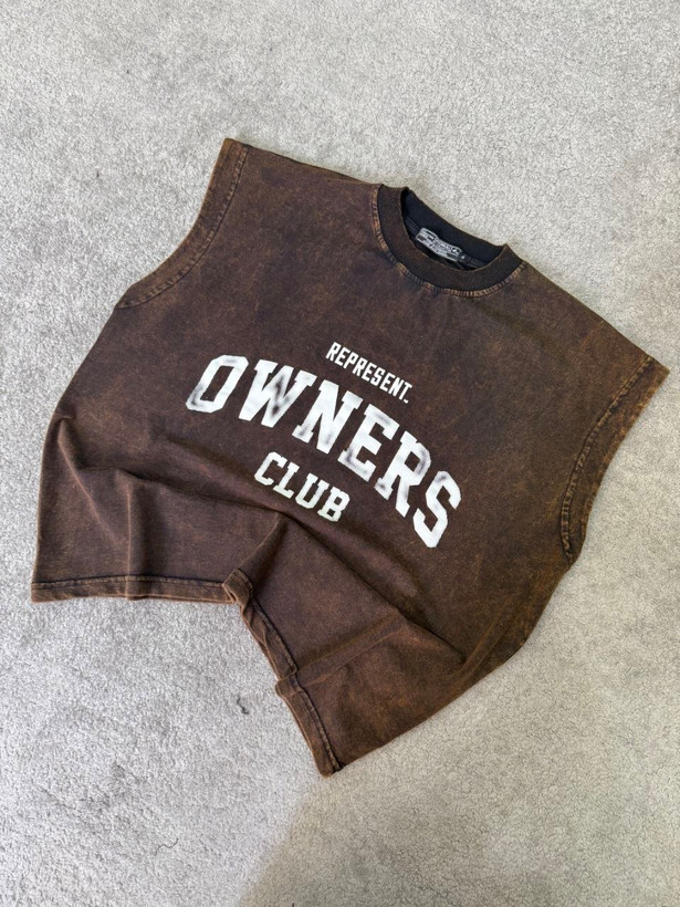 وست چاپی سنگشور مدل OWNER